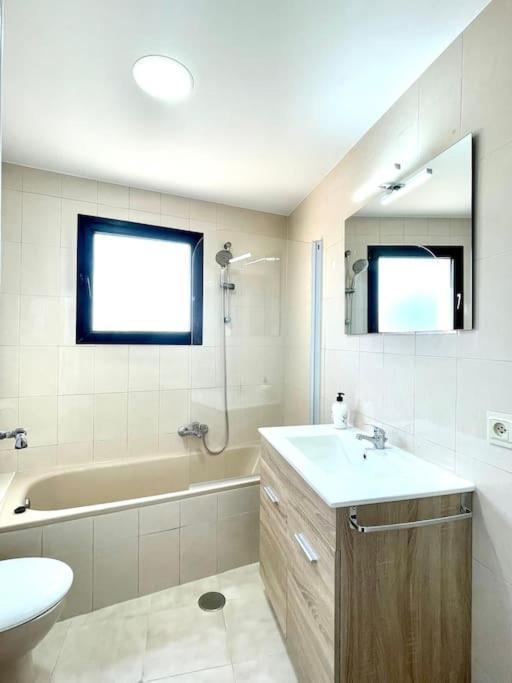 Beautiful & Sunny Appartement