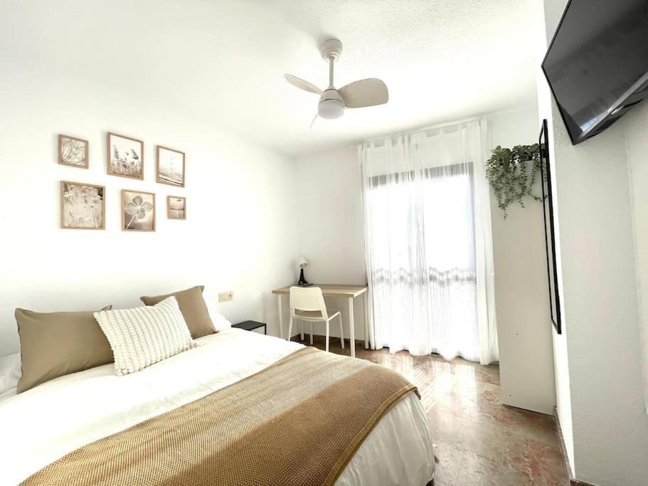 Appartement Beautiful & Sunny
