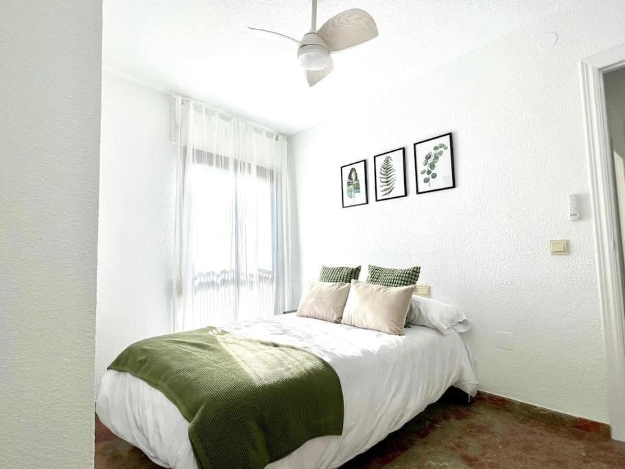 Appartement Beautiful & Sunny