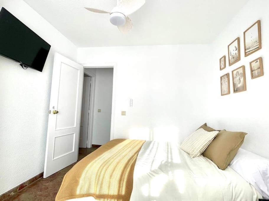 Beautiful & Sunny Appartement