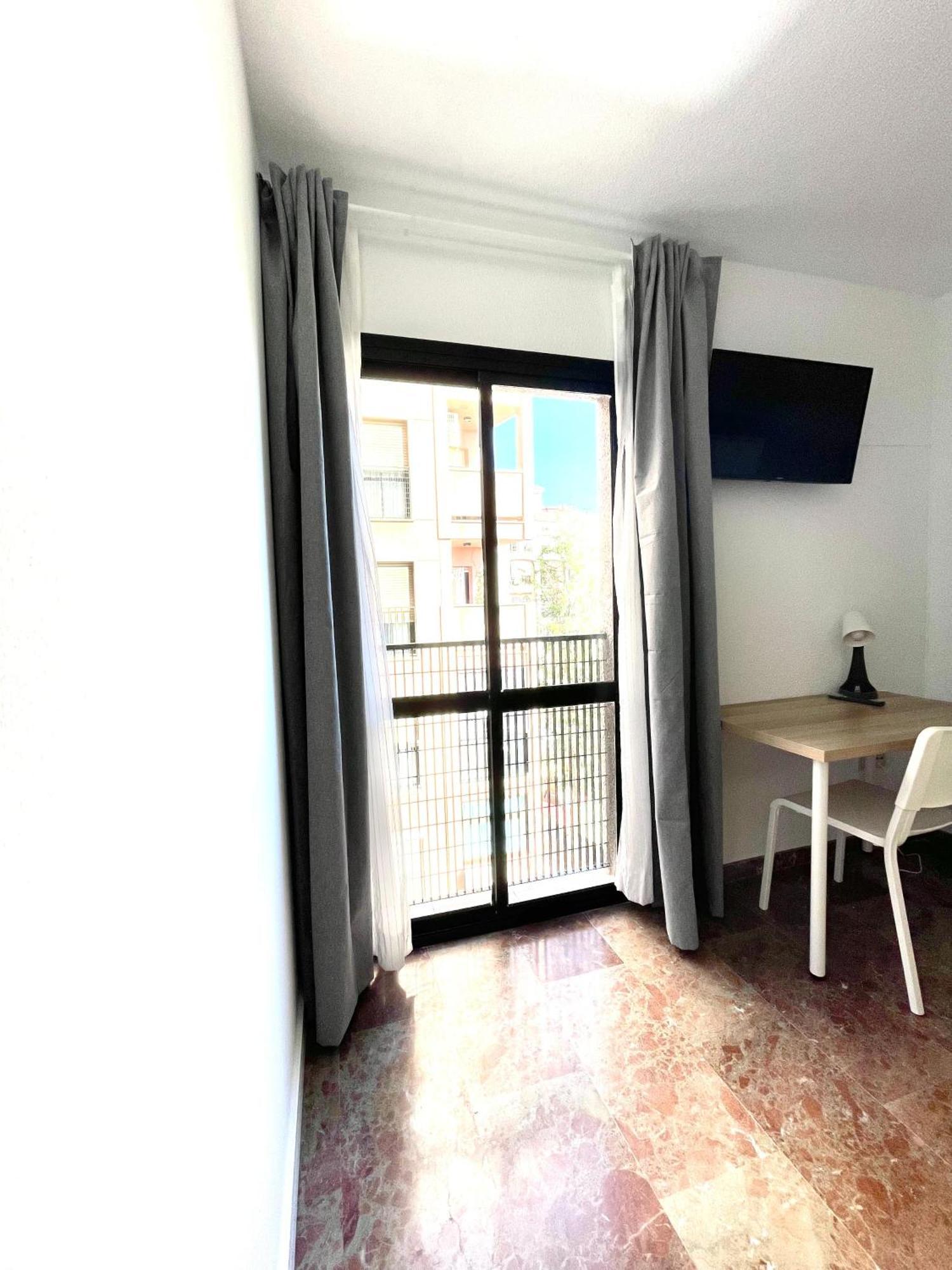 Beautiful & Sunny Appartement Málaga