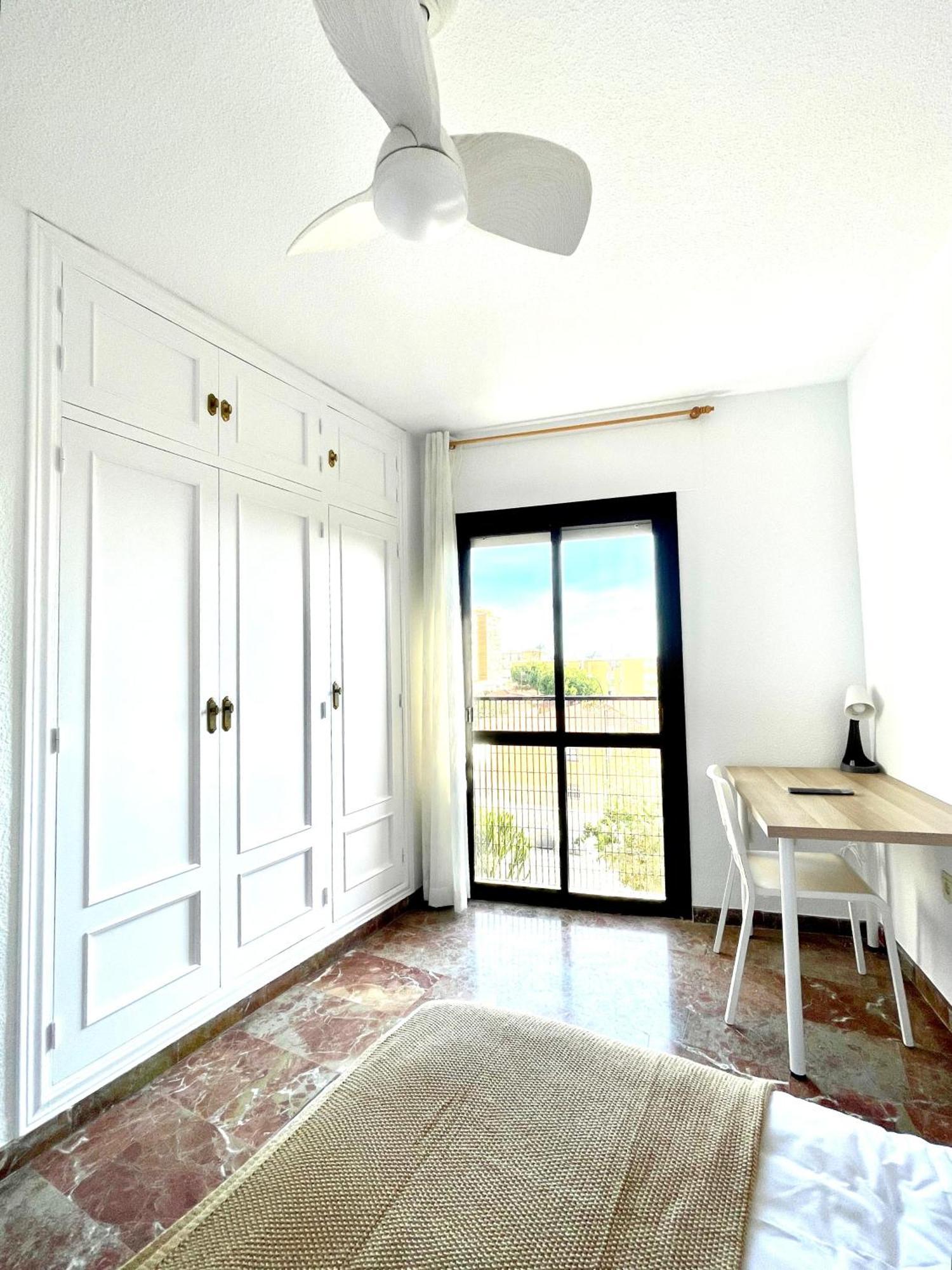 Appartement Beautiful & Sunny Málaga
