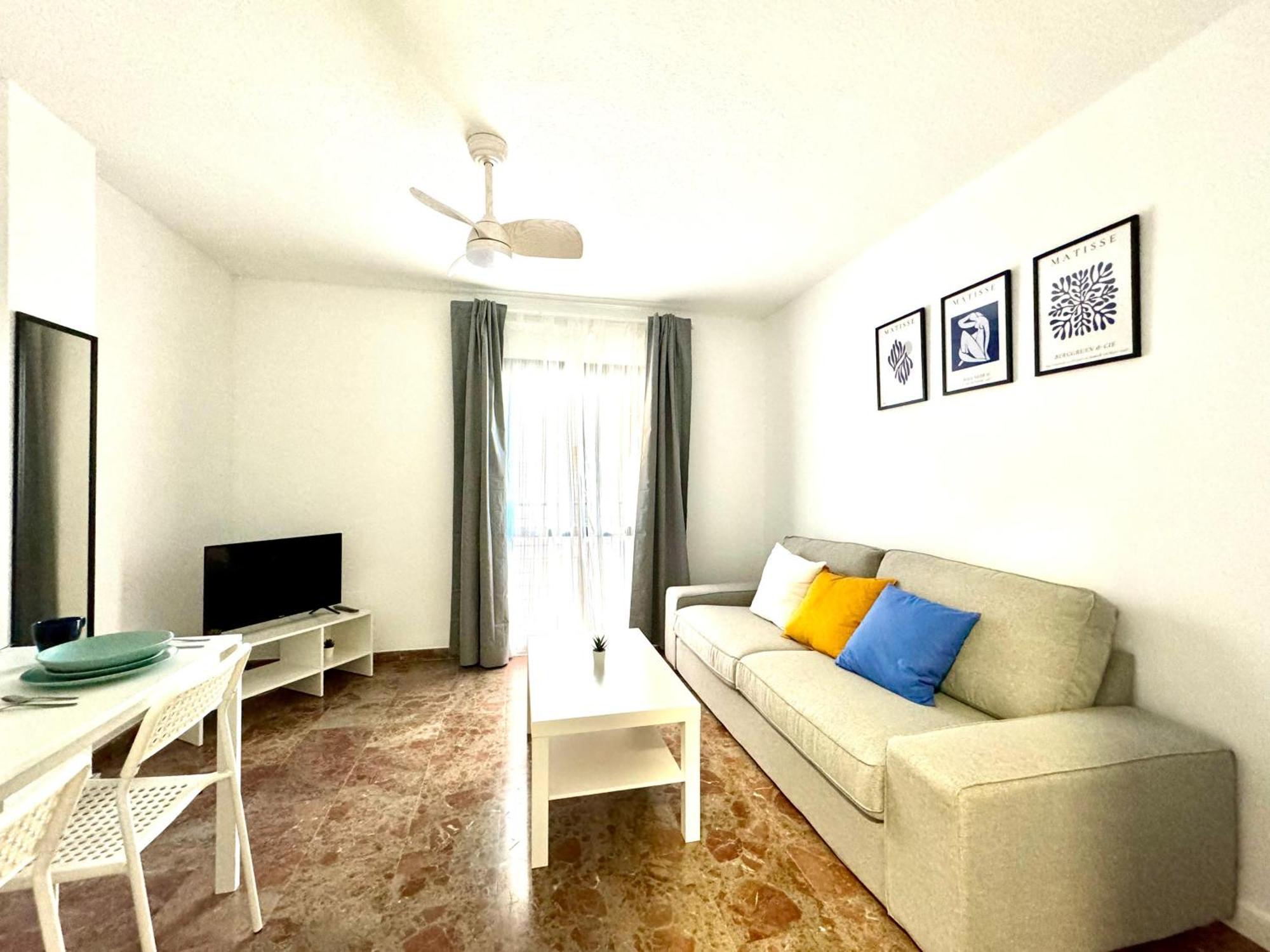 Beautiful & Sunny Appartement *