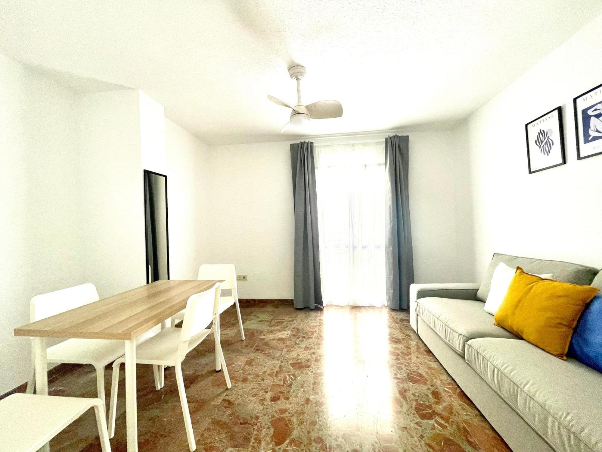 Appartement Beautiful & Sunny
